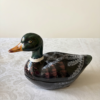 Michel Caugant eend terrine canard barbotine