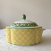 Switch Summerhouse collection acacia dekschaal met deksel