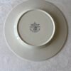 Dinerbord Switch Summerhouse - A Rose achterkant merkstempel
