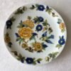 Pillivuyt Oiseau et fleurs dinerbord