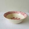 Mason’s Stratford Pink – Slaschaal / Salad Serving Bowl Mason’s Stratford Pink – Slaschaal / Salad Serving Bowl