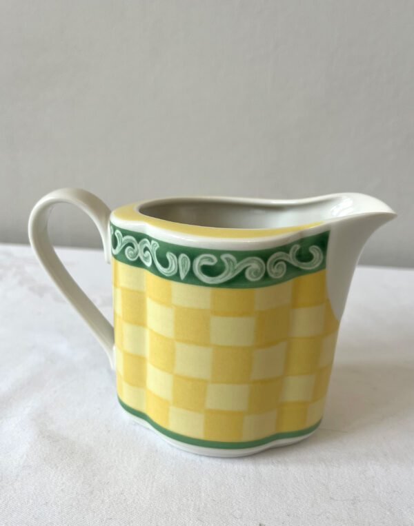 Villeroy & Boch – Switch Summerhouse Collection | Acacia Melkkan / Creamer (8,7 cm) Villeroy & Boch – Switch Summerhouse Collection | Acacia Melkkan / Creamer (8,7 cm)