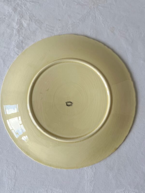 Faïencerie de Gien – Loire | Set van 6 Dinner Plates Faïencerie de Gien – Loire | Set van 6 Dinner Plates