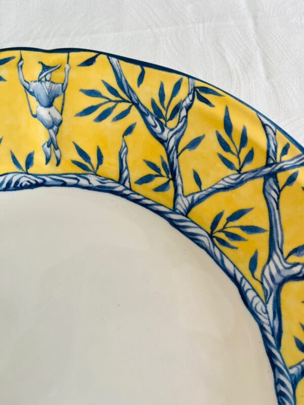 IMG_5778 Dinerbord / Dinner plate