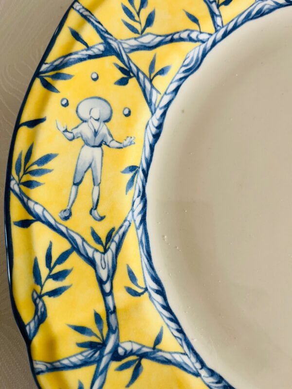 IMG_5779 Dinerbord / Dinner plate