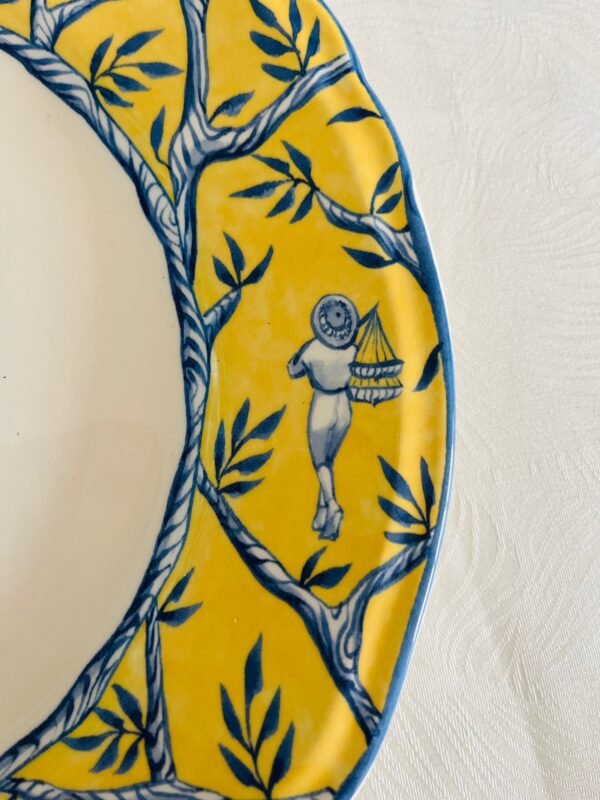 IMG_5780 Dinerbord / Dinner plate