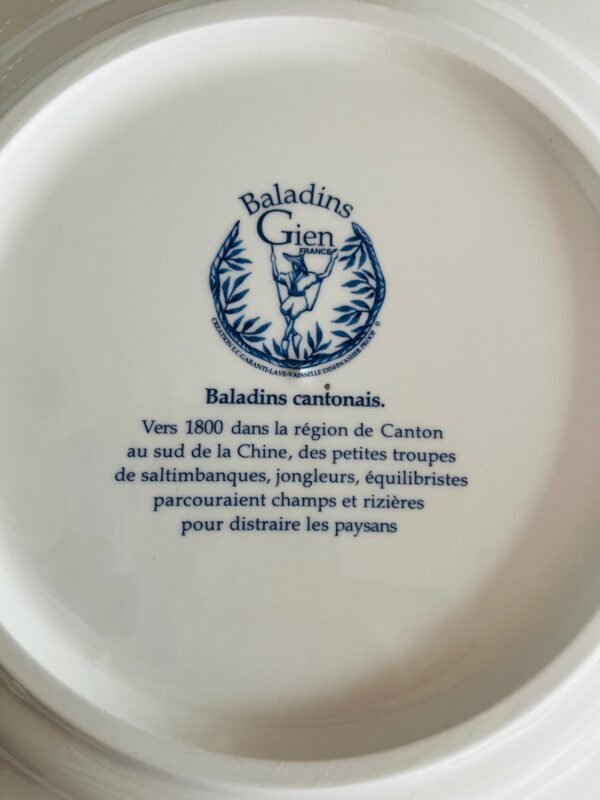 IMG_5789 Dinerbord / Dinner plate