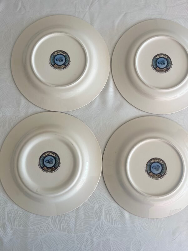 IMG_5825 Dinerbord / Dinner plate