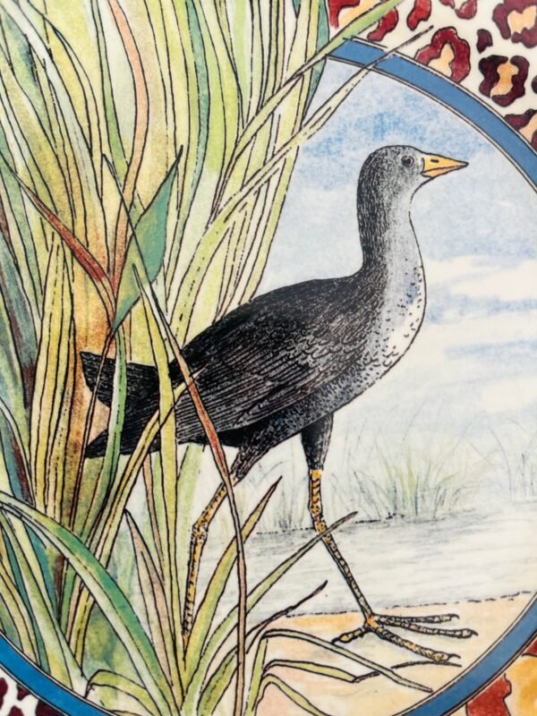 Faïencerie de Gien – Savane | Ontbijtbord (Ø22 cm) Faïencerie de Gien – Savane | Ontbijtbord (Ø22 cm)