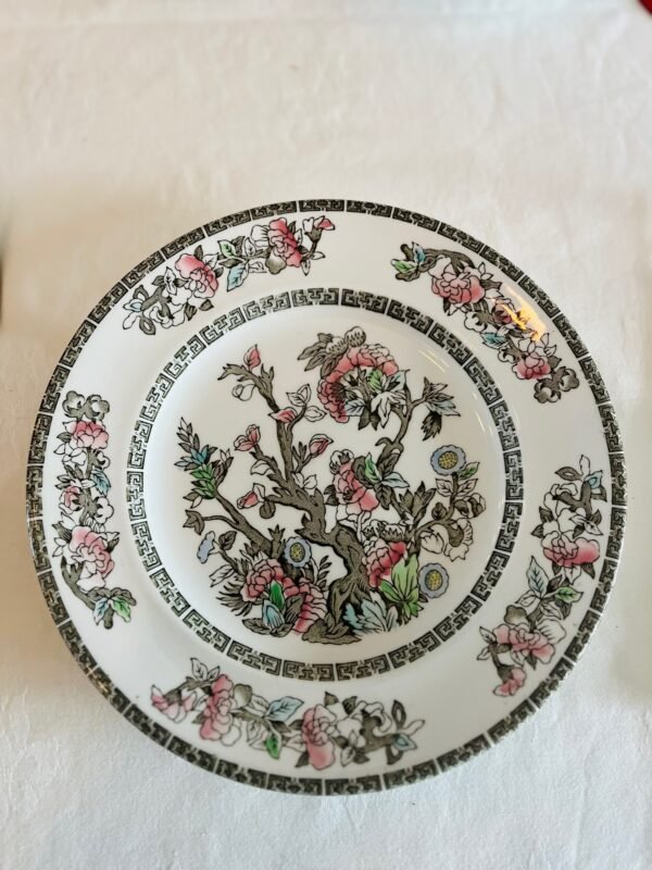 Johnson Brothers – “Indian Tree” – Ontbijtborden / Dessertborden / Saladeborden