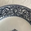 Set van 6 Dinerborden / Dinner plates