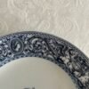 Set van 6 Dinerborden / Dinner plates