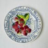 Faïencerie de Gien France – Oiseau Blue Fruits | Ontbijtbord / Dessertbord (Ø22 cm) Faïencerie de Gien France – Oiseau Blue Fruits | Ontbijtbord / Dessertbord (Ø22 cm)