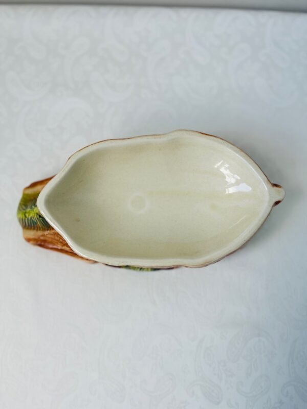 Michel Caugant – Terrine Hinde | Franse Keramiek Michel Caugant – Terrine Hinde | Franse Keramiek