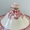 Mason’s Stratford Pink – Dekschaal / Terrine met Deksel (Covered Bowl / Tureen with Lid) Mason’s Stratford Pink – Dekschaal / Terrine met Deksel (Covered Bowl / Tureen with Lid)