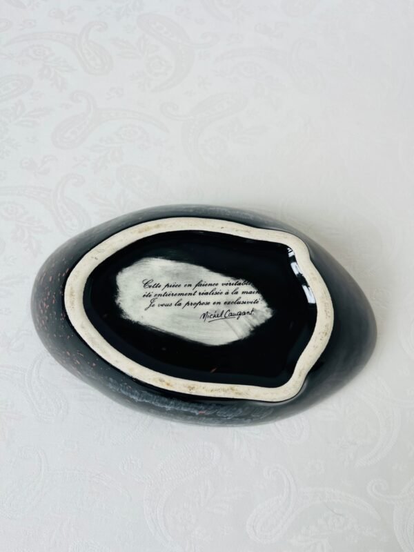 Michel Caugant – Terrine Eend (Canard) | Franse Keramiek Michel Caugant – Terrine Eend (Canard) | Franse Keramiek