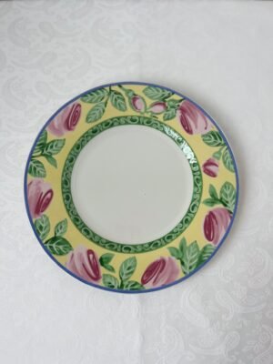 Villeroy & Boch, Switch Summerhouse  A  Rose