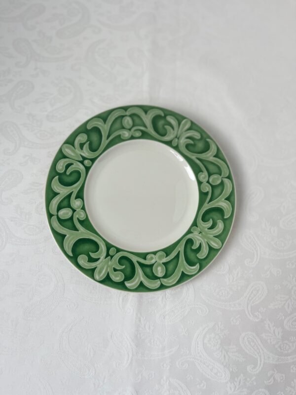 Villeroy & Boch – Switch Summerhouse Collection | Arabesco gebaksbordje(Ø27 cm) Villeroy & Boch – Switch Summerhouse Collection | Arabesco gebaksbordje(Ø27 cm)