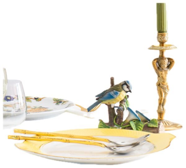 Pillovuyt dinerborden Pillovuyt dinerborden