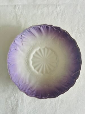 KG Lunéville France – Ontbijt/Dessert/Saladeborden (Saladplates)