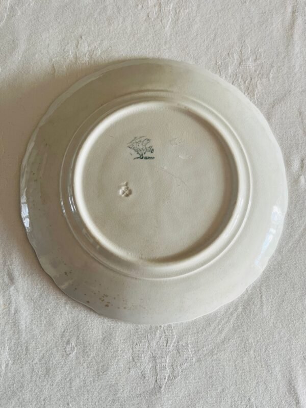 KG Lunéville France – Ontbijt/Dessert/Saladeborden (Saladplates) KG Lunéville France – Ontbijt/Dessert/Saladeborden (Saladplates)