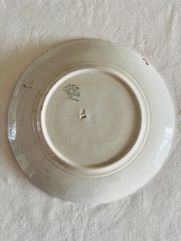 KG Lunéville France – Ontbijt/Dessert/Saladeborden (Saladplates) KG Lunéville France – Ontbijt/Dessert/Saladeborden (Saladplates)