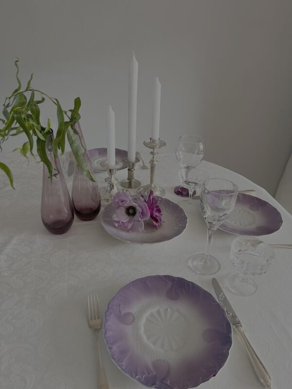 KG Lunéville France – Ontbijt/Dessert/Saladeborden (Saladplates) KG Lunéville France – Ontbijt/Dessert/Saladeborden (Saladplates)