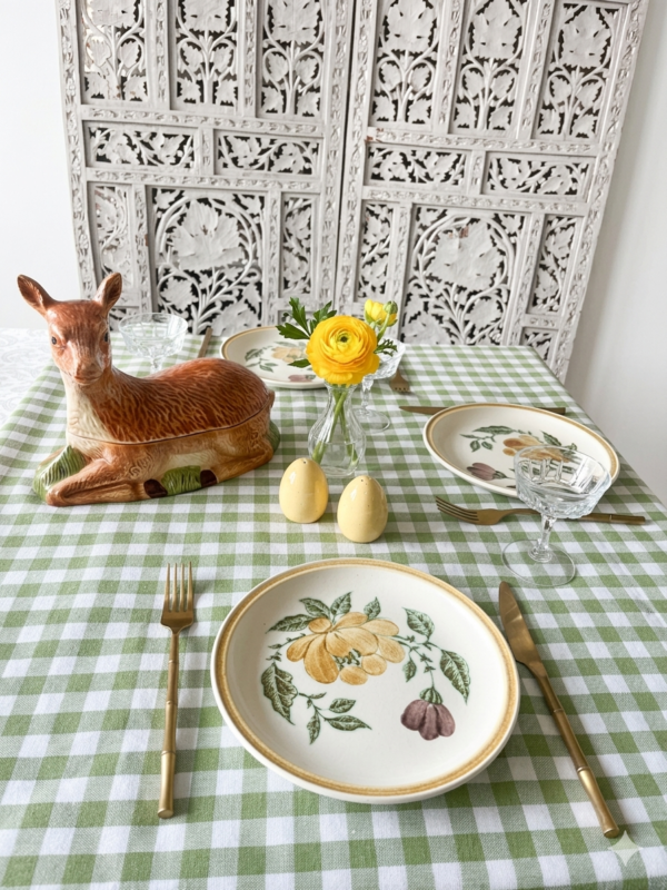 Michel Caugant Terrine Hinde