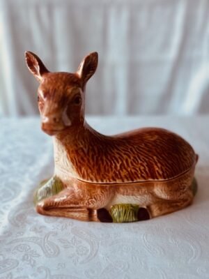 Michel Caugant Terrine Hinde