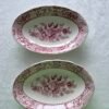 Mason's Stratford Pink Zuurschaaltjes set van 2