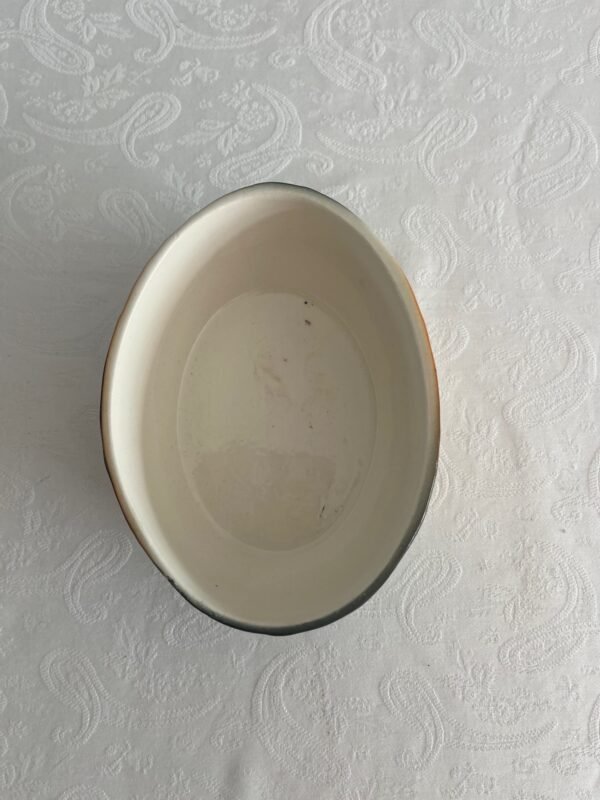 Michel Caugant – Terrine in de vorm van een Duif Michel Caugant – Terrine in de vorm van een Duif