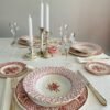 Johnson Bros – Rose Bouquet – Soepborden / Pasta Plates Johnson Bros – Rose Bouquet – Soepborden / Pasta Plates