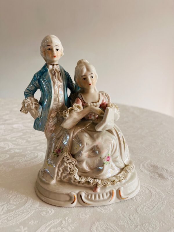 Tafeldecoratie – Verliefd Stel Tafeldecoratie – Verliefd Stel