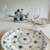 Queen’s – Finlandia – Dinerborden / Dinner Plates Queen’s – Finlandia – Dinerborden / Dinner Plates