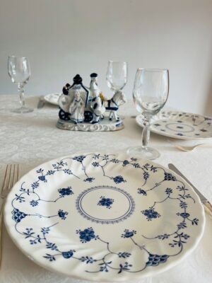 Queen’s – Finlandia – Dinerborden / Dinner Plates