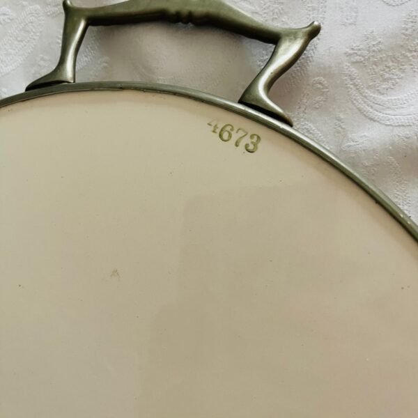 Tafelaccessoires – Ironstone Dienblad Tafelaccessoires – Ironstone Dienblad