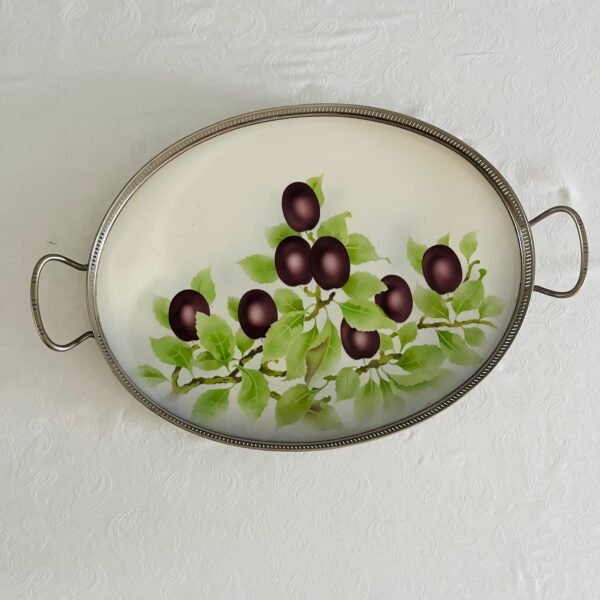 Tafelaccessoires – Ironstone Dienblad Tafelaccessoires – Ironstone Dienblad