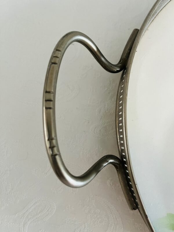 Tafelaccessoires – Ironstone Dienblad Tafelaccessoires – Ironstone Dienblad