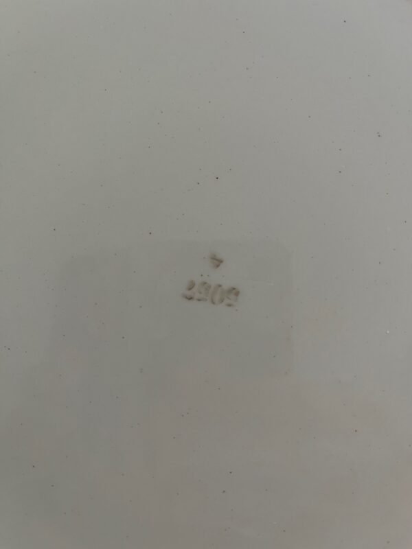 Tafelaccessoires – Ironstone Dienblad Tafelaccessoires – Ironstone Dienblad