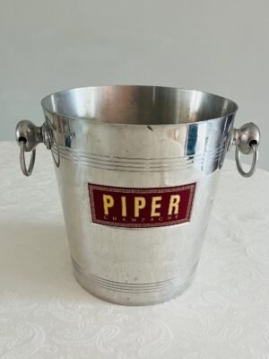 Piper – Champagnekoeler