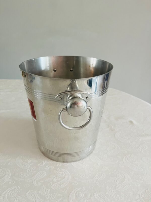 Piper – Champagnekoeler Piper – Champagnekoeler