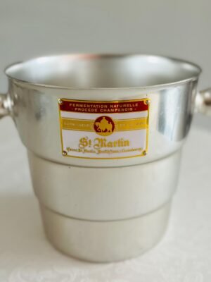 St. Martin – Champagnekoeler