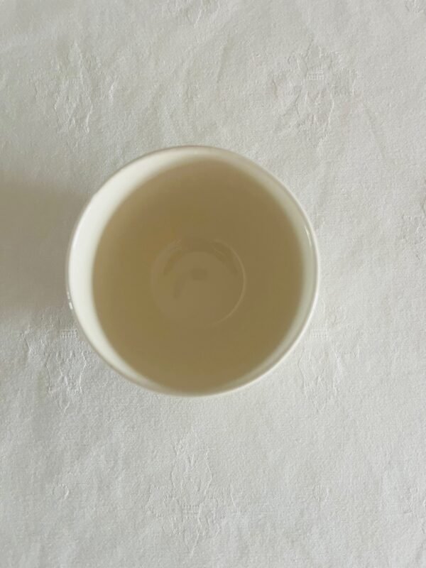 Faïencerie de Gien France – Oiseau Bleu – Melkkan & Suikerpot Faïencerie de Gien France – Oiseau Bleu – Melkkan & Suikerpot