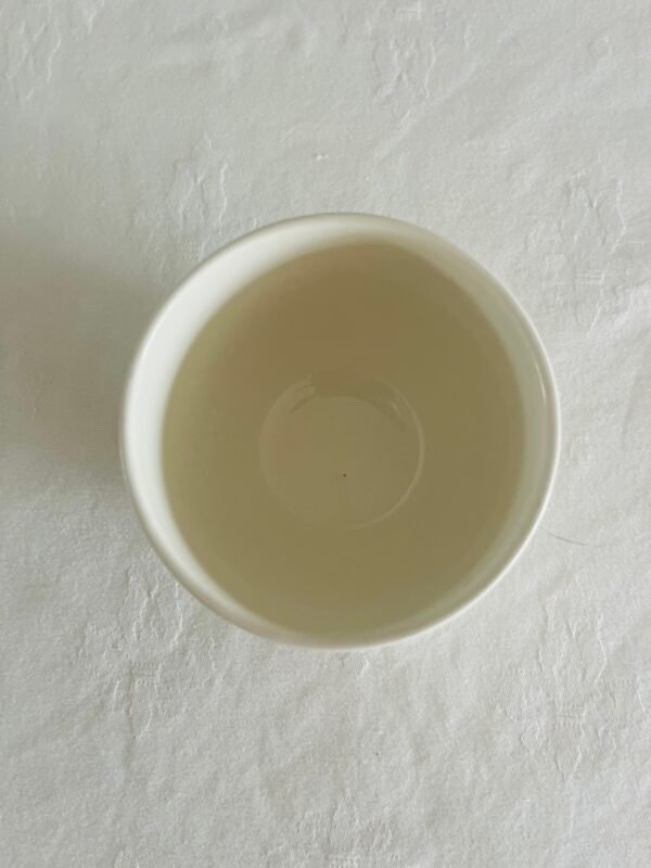 Faïencerie de Gien France – Aurélie – Melkkan & Suikerpot Faïencerie de Gien France – Aurélie – Melkkan & Suikerpot