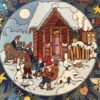 Villeroy & Boch – Weihnachten in Europa – Skandinavien – Sierbord Villeroy & Boch – Weihnachten in Europa – Skandinavien – Sierbord