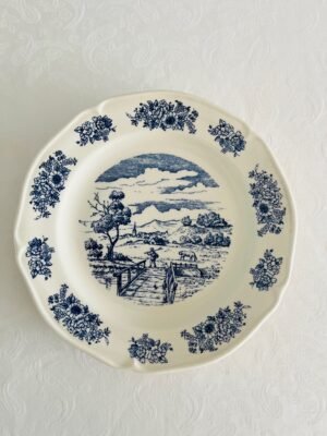 Faïencerie de Gien France – Champêtre – Dinerborden Faïencerie de Gien France – Champêtre – Dinerborden