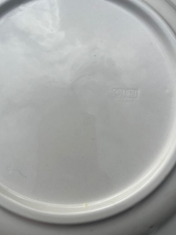 Faïencerie de Gien France – Champêtre – Dinerborden Faïencerie de Gien France – Champêtre – Dinerborden