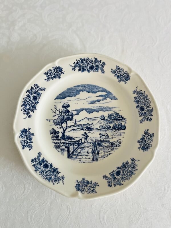 Faïencerie de Gien France – Champêtre – Dinerborden Faïencerie de Gien France – Champêtre – Dinerborden