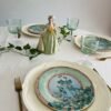 Tafelaccessoires – Franklin Porcelain – Marie Antoinette Beeldje Tafelaccessoires – Franklin Porcelain – Marie Antoinette Beeldje