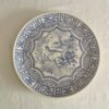 Faïencerie de Gien France – Oiseau Bleu – Dinerbord / Dinner Plate Faïencerie de Gien France – Oiseau Bleu – Dinerbord / Dinner Plate